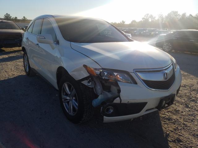 ACURA RDX TECHNO 2013 5j8tb3h57dl019031