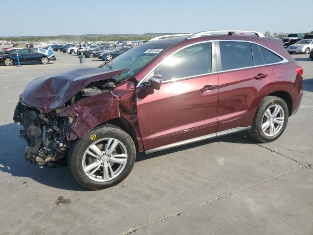 ACURA RDX TECHNO 2013 5j8tb3h57dl019076