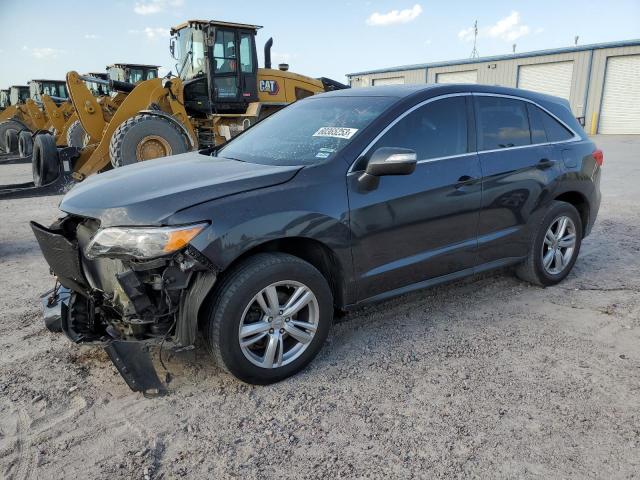 ACURA RDX TECHNO 2013 5j8tb3h57dl019983