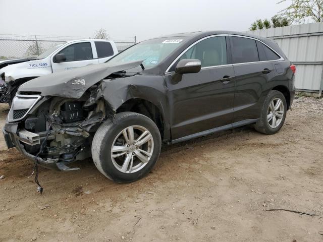 ACURA RDX 2014 5j8tb3h57el000061