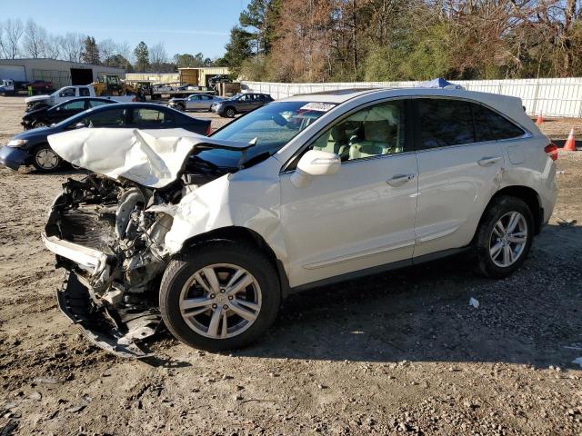 ACURA RDX TECHNO 2014 5j8tb3h57el003767