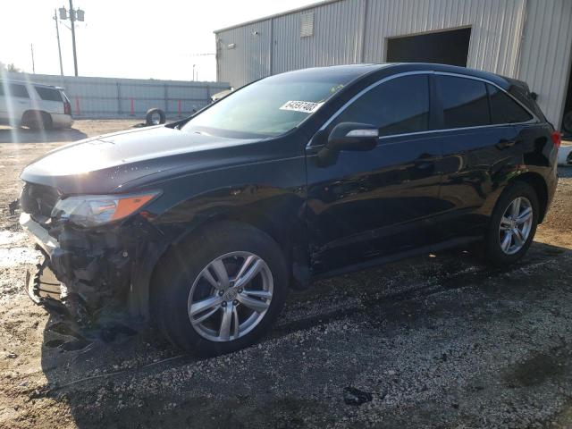 ACURA RDX 2014 5j8tb3h57el005888