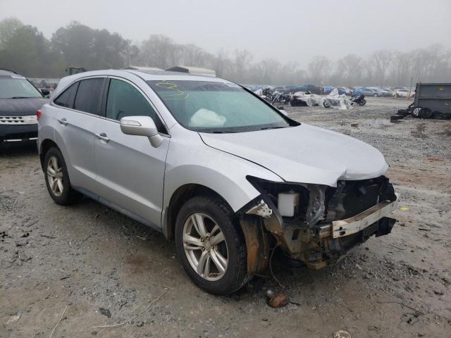 ACURA RDX TECHNO 2014 5j8tb3h57el009214