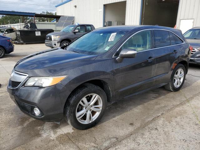 ACURA RDX 2014 5j8tb3h57el009231