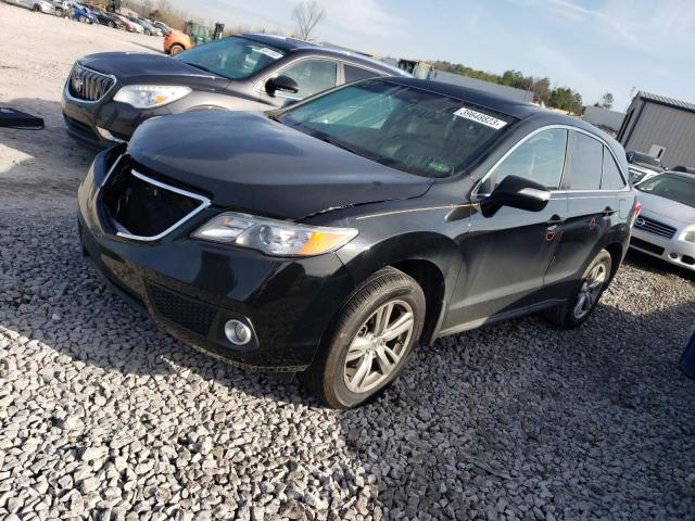 ACURA RDX TECHNO 2014 5j8tb3h57el010847