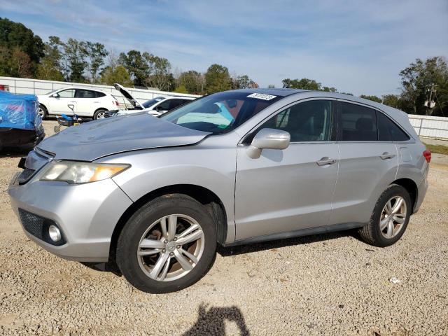 ACURA RDX 2014 5j8tb3h57el011917