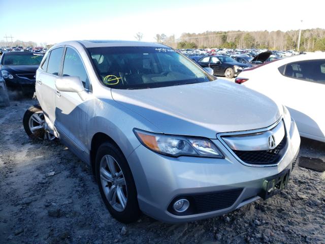 ACURA RDX TECHNO 2015 5j8tb3h57fl000580