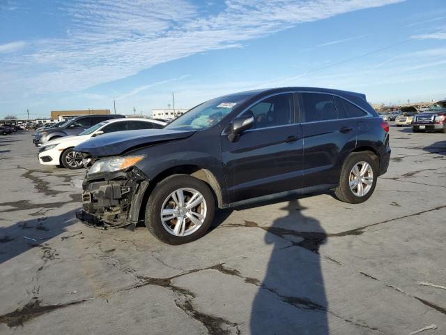 ACURA RDX TECHNO 2015 5j8tb3h57fl002734