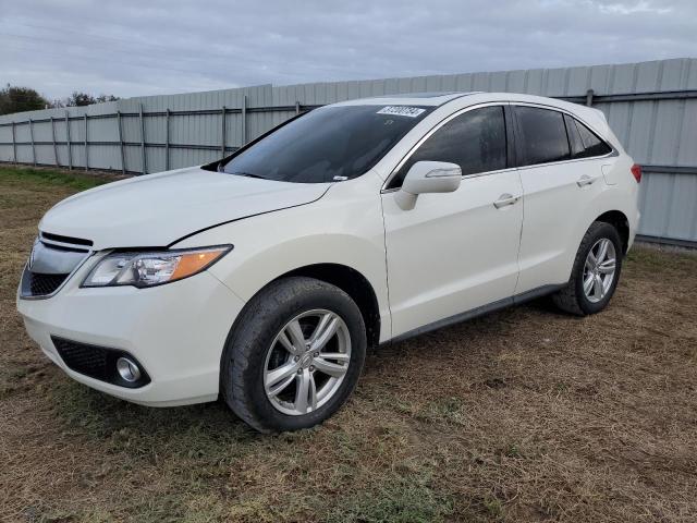 ACURA RDX 2015 5j8tb3h57fl004158