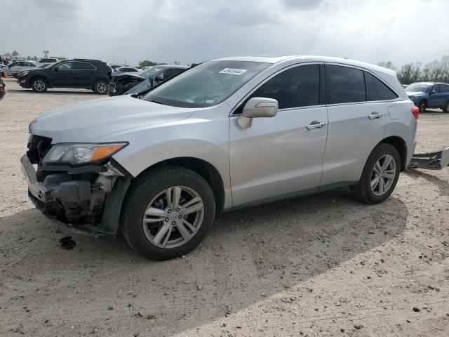 ACURA RDX 2015 5j8tb3h57fl004595