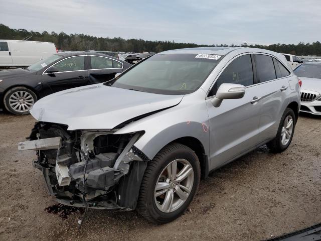 ACURA RDX TECHNO 2015 5j8tb3h57fl012485