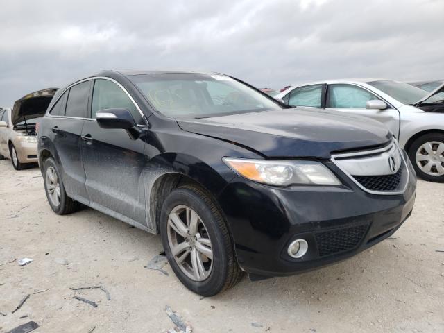 ACURA RDX TECHNO 2015 5j8tb3h57fl013992