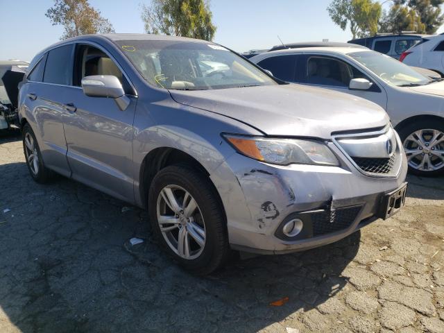 ACURA RDX TECHNO 2015 5j8tb3h57fl014494