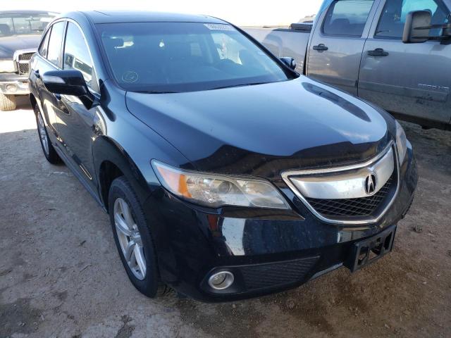 ACURA RDX TECHNO 2015 5j8tb3h57fl014947