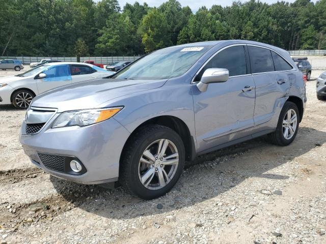 ACURA RDX TECHNO 2015 5j8tb3h57fl015385