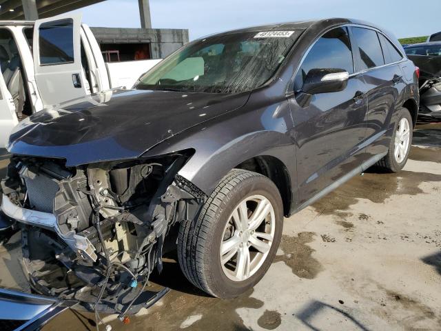 ACURA RDX 2015 5j8tb3h57fl018397