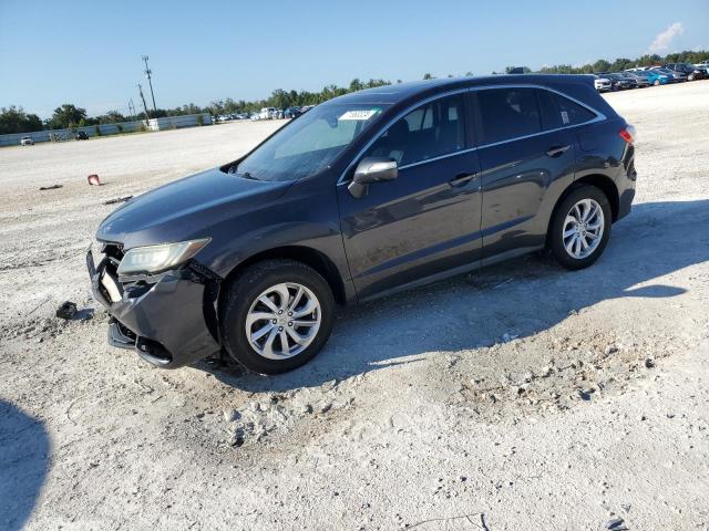 ACURA RDX TECHNO 2016 5j8tb3h57gl000211