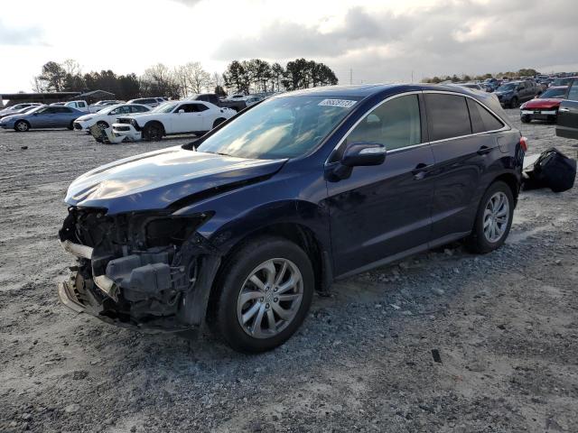 ACURA RDX TECHNO 2016 5j8tb3h57gl006042