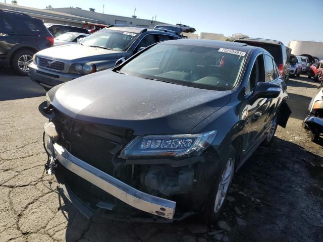 ACURA RDX 2016 5j8tb3h57gl017848