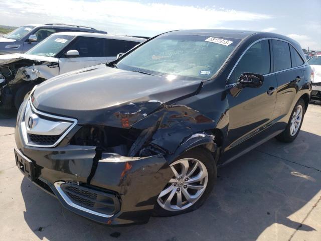 ACURA RDX TECHNO 2016 5j8tb3h57gl019664