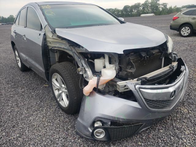 ACURA RDX TECHNO 2013 5j8tb3h58dl000388