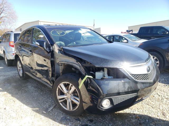 ACURA RDX TECHNO 2013 5j8tb3h58dl001203