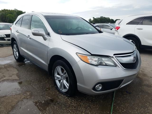 ACURA RDX TECHNO 2013 5j8tb3h58dl002464