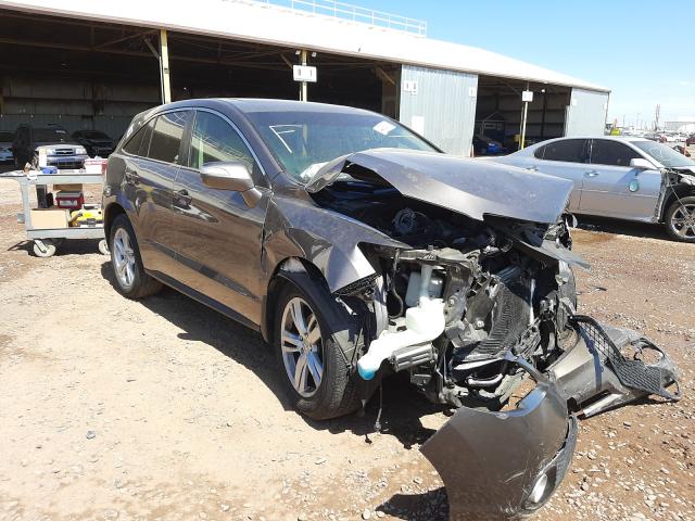 ACURA RDX TECHNO 2013 5j8tb3h58dl002576