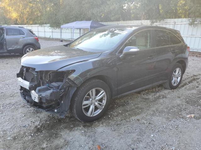 ACURA RDX TECHNO 2013 5j8tb3h58dl004120