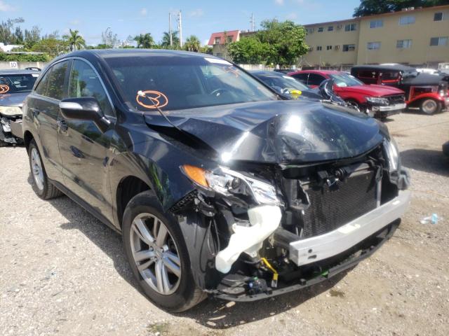 ACURA RDX TECHNO 2013 5j8tb3h58dl005526