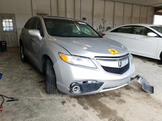 ACURA RDX TECHNO 2013 5j8tb3h58dl005820