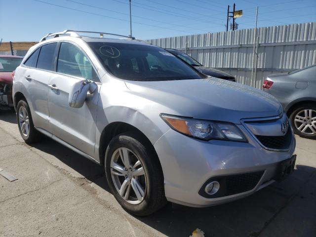 ACURA RDX TECHNO 2013 5j8tb3h58dl007941