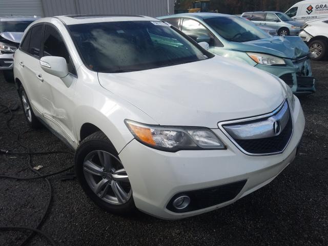 ACURA RDX TECHNO 2013 5j8tb3h58dl008331