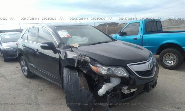 ACURA RDX 2013 5j8tb3h58dl008880