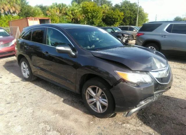 ACURA RDX 2013 5j8tb3h58dl010578