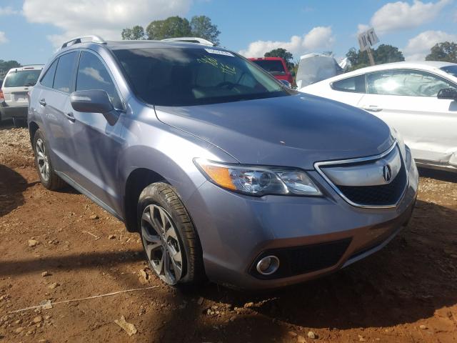 ACURA RDX TECHNO 2013 5j8tb3h58dl010726