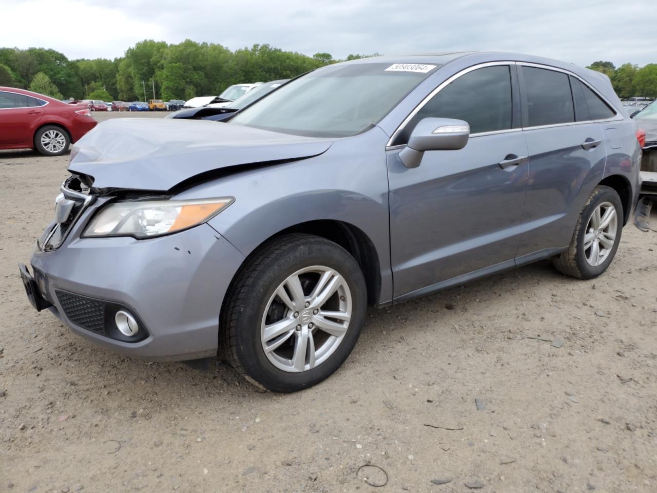 ACURA RDX 2013 5j8tb3h58dl015506