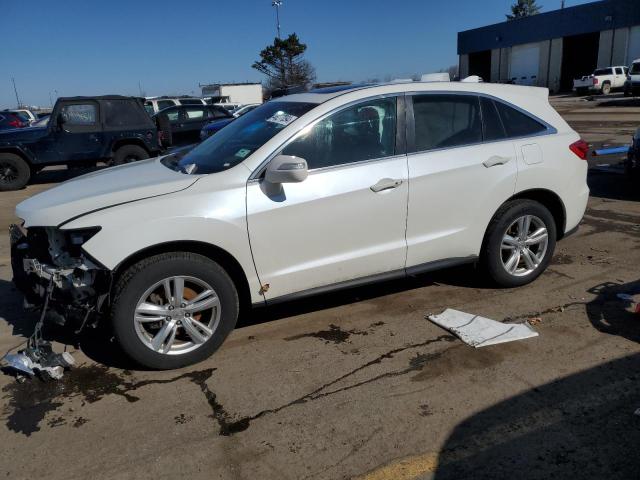 ACURA RDX 2013 5j8tb3h58dl019006