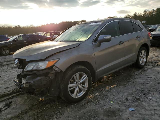 ACURA RDX 2013 5j8tb3h58dl019698