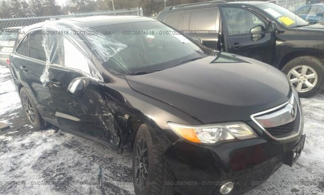 ACURA RDX 2013 5j8tb3h58dl019927