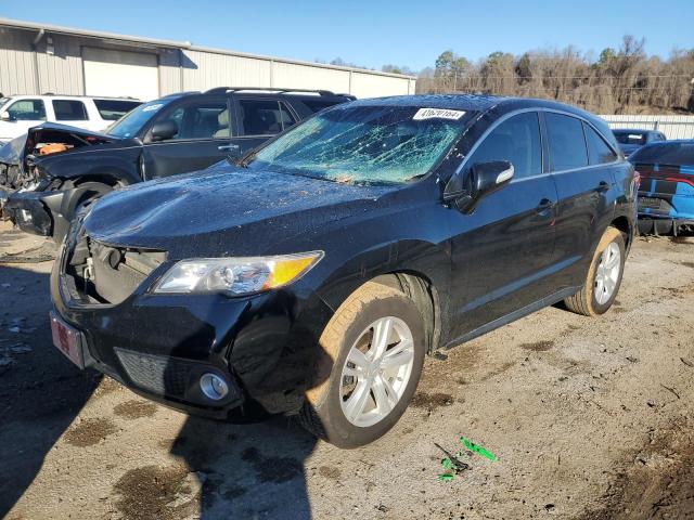 ACURA RDX 2014 5j8tb3h58el005284