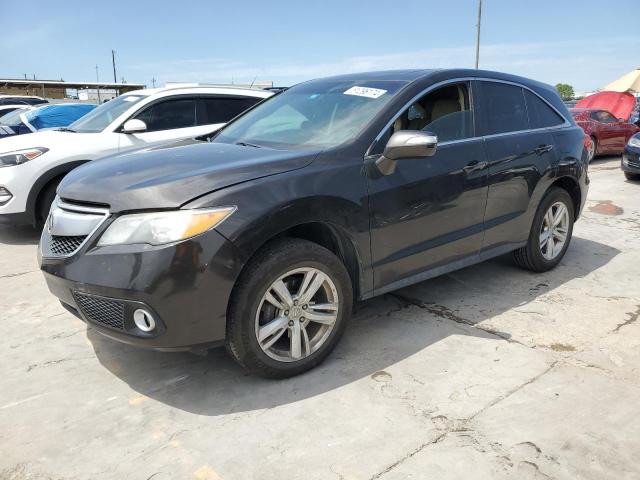 ACURA RDX 2014 5j8tb3h58el011151