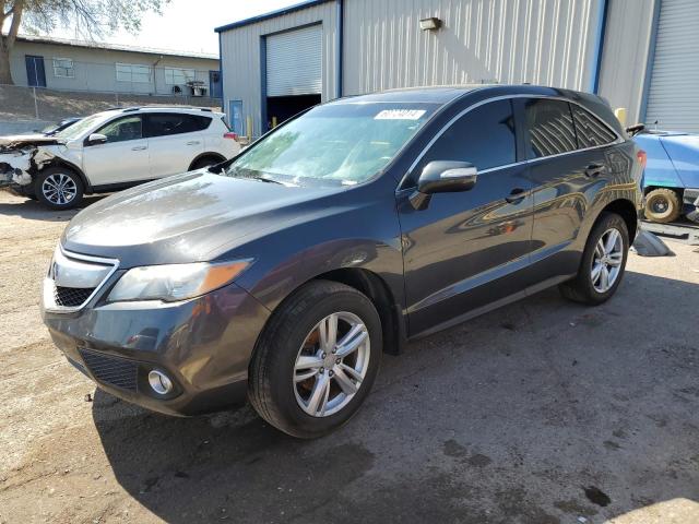 ACURA RDX 2014 5j8tb3h58el013112