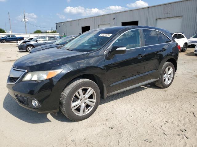 ACURA RDX 2014 5j8tb3h58el017418