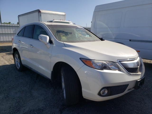 ACURA RDX TECHNO 2015 5j8tb3h58fl003021