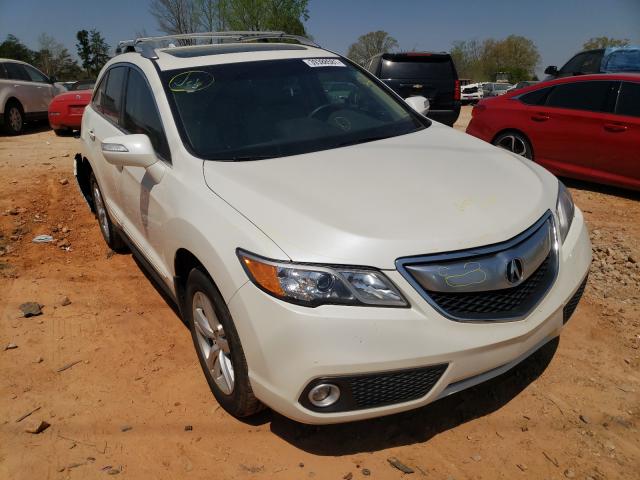 ACURA RDX TECHNO 2015 5j8tb3h58fl006842