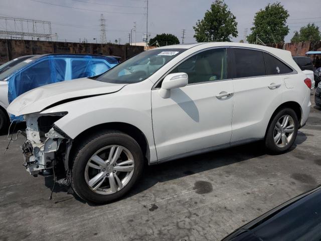 ACURA RDX 2015 5j8tb3h58fl008218