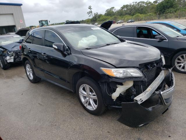 ACURA RDX TECHNO 2015 5j8tb3h58fl010776