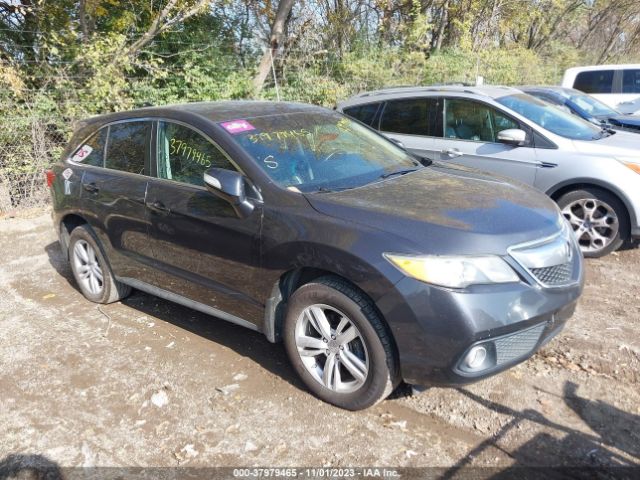 ACURA RDX 2015 5j8tb3h58fl012415