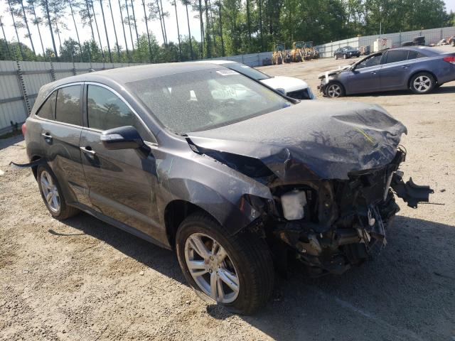 ACURA RDX TECHNO 2015 5j8tb3h58fl014682